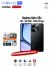 Realme Note 60x - 4GB RAM - 128GB Storage - Black - Easy Monthly Installments - PTA Approved - 2 Years Brand Warranty - The Original Bro Mobiles - TOB73